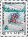 Stamp Austria Catalog number: 2050