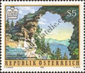 Stamp Austria Catalog number: 2051