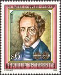 Stamp Austria Catalog number: 2057