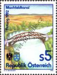 Stamp Austria Catalog number: 2078