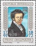 Stamp Austria Catalog number: 2013
