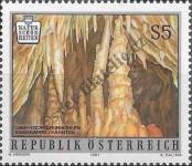 Stamp Austria Catalog number: 2023