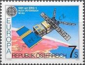 Stamp Austria Catalog number: 2026
