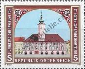 Stamp Austria Catalog number: 2034
