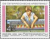 Stamp Austria Catalog number: 2044