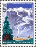 Stamp Austria Catalog number: 1979
