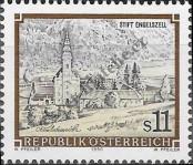 Stamp Austria Catalog number: 1982