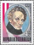 Stamp Austria Catalog number: 1993