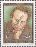 Stamp Austria Catalog number: 2003