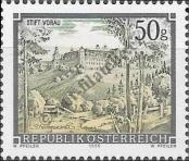 Stamp Austria Catalog number: 2006
