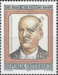 Stamp Austria Catalog number: 2008