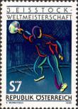 Stamp Austria Catalog number: 2010