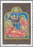 Stamp Austria Catalog number: 2012