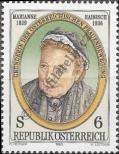 Stamp Austria Catalog number: 1946