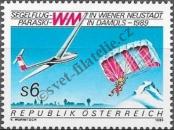 Stamp Austria Catalog number: 1947