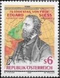 Stamp Austria Catalog number: 1951