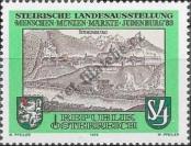 Stamp Austria Catalog number: 1953