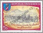 Stamp  Catalog number: 1960