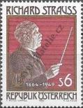 Stamp Austria Catalog number: 1961