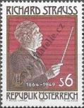 Stamp Austria Catalog number: 1961