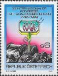 Stamp Austria Catalog number: 1970