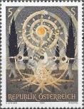 Stamp Austria Catalog number: 1972
