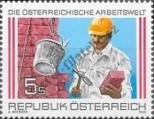 Stamp Austria Catalog number: 1973