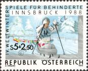 Stamp Austria Catalog number: 1910