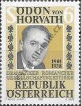 Stamp Austria Catalog number: 1926