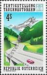 Stamp Austria Catalog number: 1928
