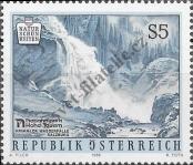 Stamp Austria Catalog number: 1932