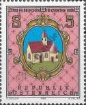 Stamp Austria Catalog number: 1933