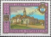 Stamp Austria Catalog number: 1934