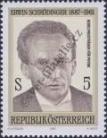 Stamp Austria Catalog number: 1892