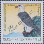 Stamp Austria Catalog number: 1901