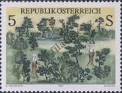 Stamp Austria Catalog number: 1903