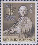 Stamp Austria Catalog number: 1905