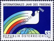 Stamp Austria Catalog number: 1837