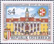 Stamp Austria Catalog number: 1846
