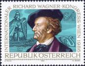 Stamp Austria Catalog number: 1849