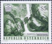 Stamp Austria Catalog number: 1853