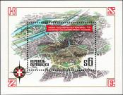 Stamp Austria Catalog number: B/8
