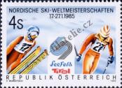Stamp  Catalog number: 1801