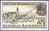 Stamp Austria Catalog number: 1812