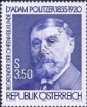 Stamp Austria Catalog number: 1826