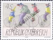 Stamp Austria Catalog number: 1829