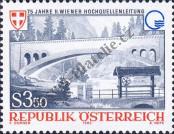 Stamp Austria Catalog number: 1834