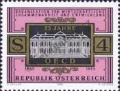 Stamp Austria Catalog number: 1835