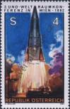 Stamp Austria Catalog number: 1715