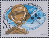 Stamp Austria Catalog number: 1716